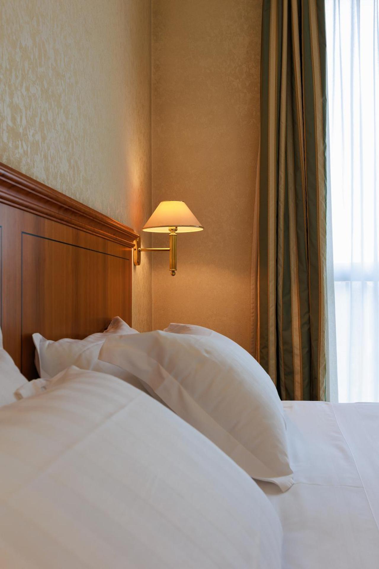 Hotel Excelsior Magenta - Photo 62