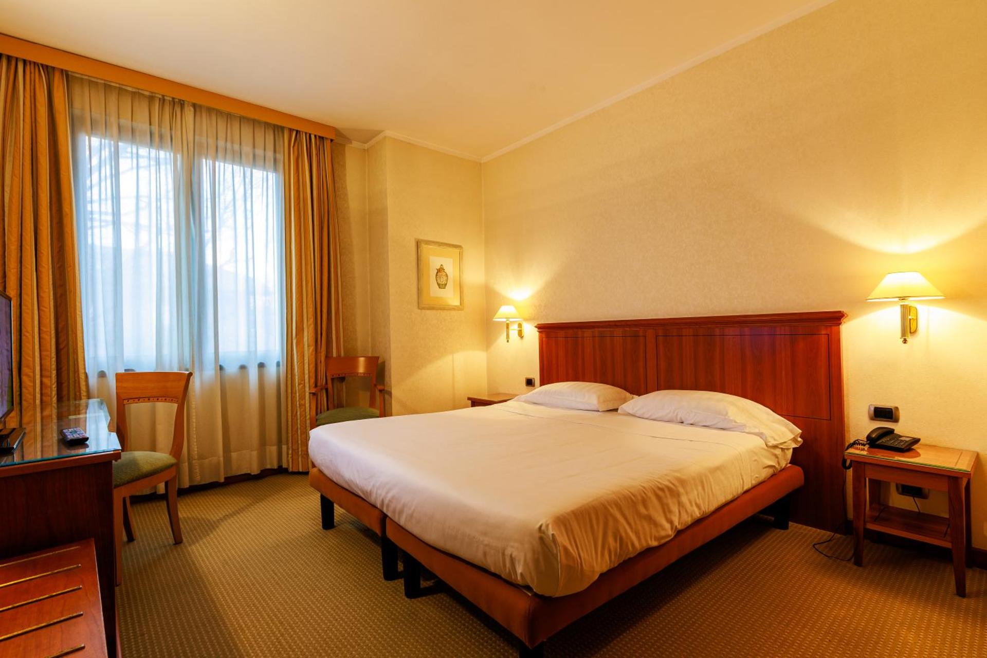 Hotel Excelsior Magenta - Photo 30