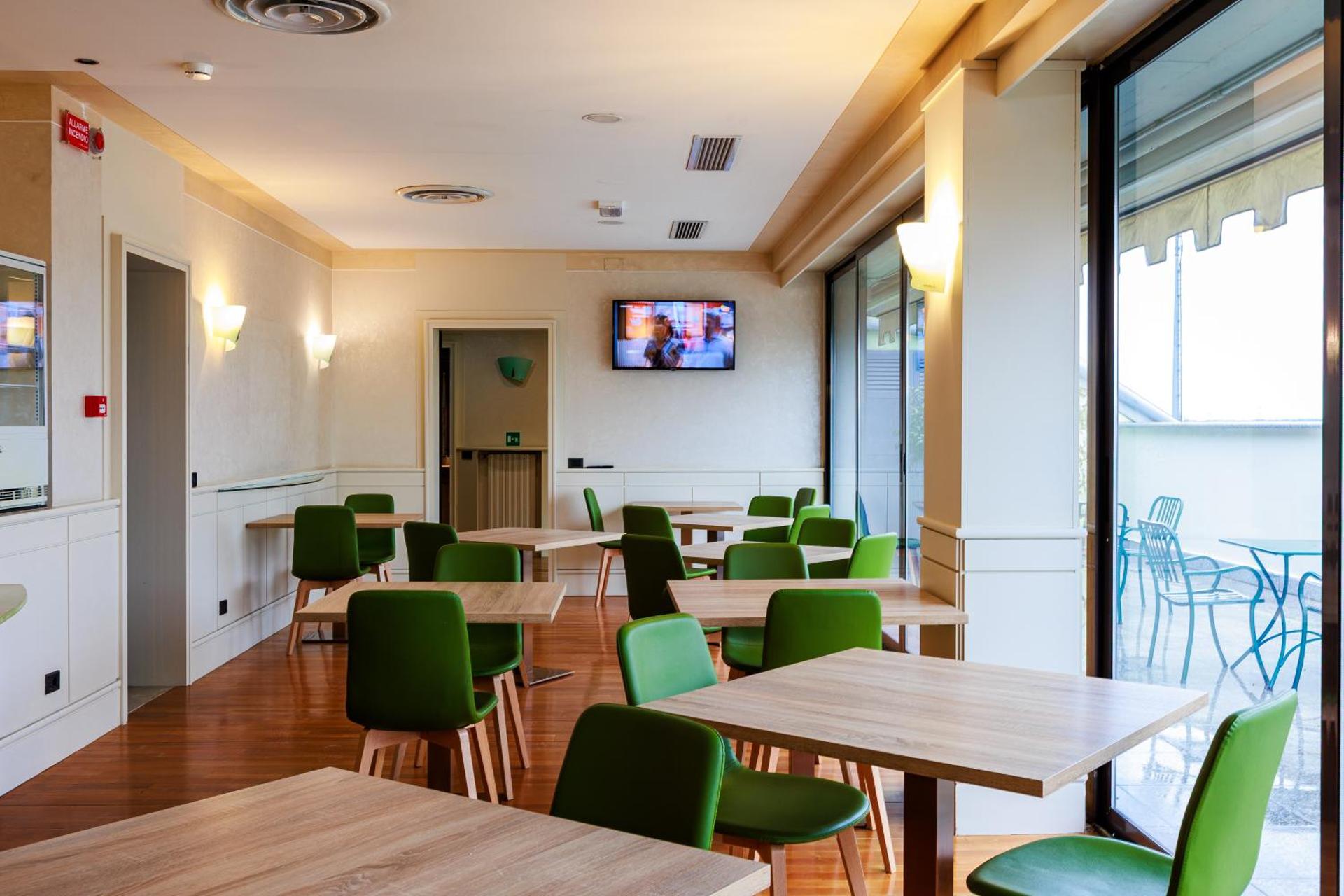 Hotel Excelsior Magenta - Photo 31