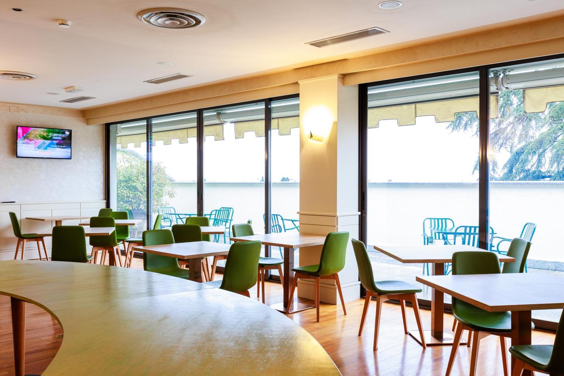 Hotel Excelsior Magenta - Photo 32