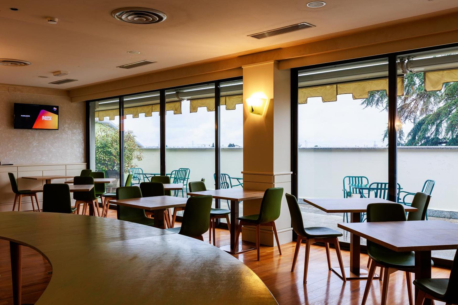 Hotel Excelsior Magenta - Photo 21