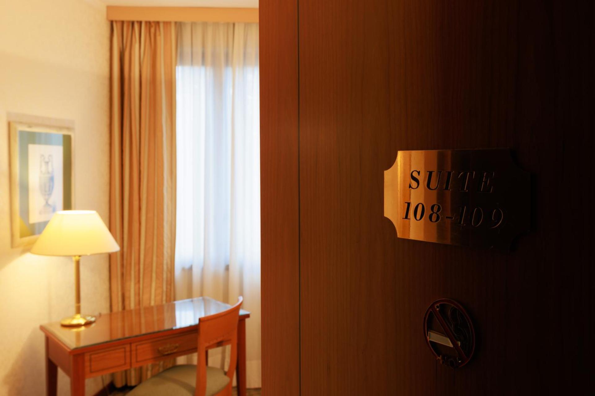Hotel Excelsior Magenta - Photo 56