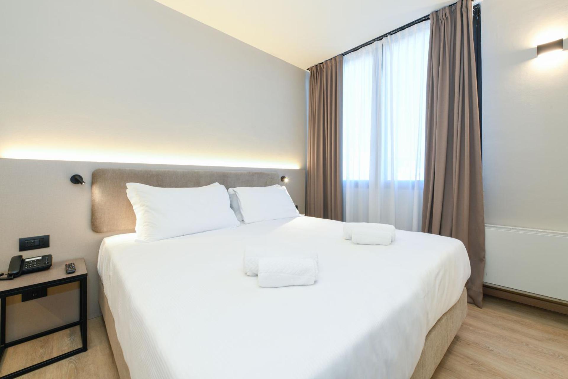 Best Western Hotel Garda - Photo 28