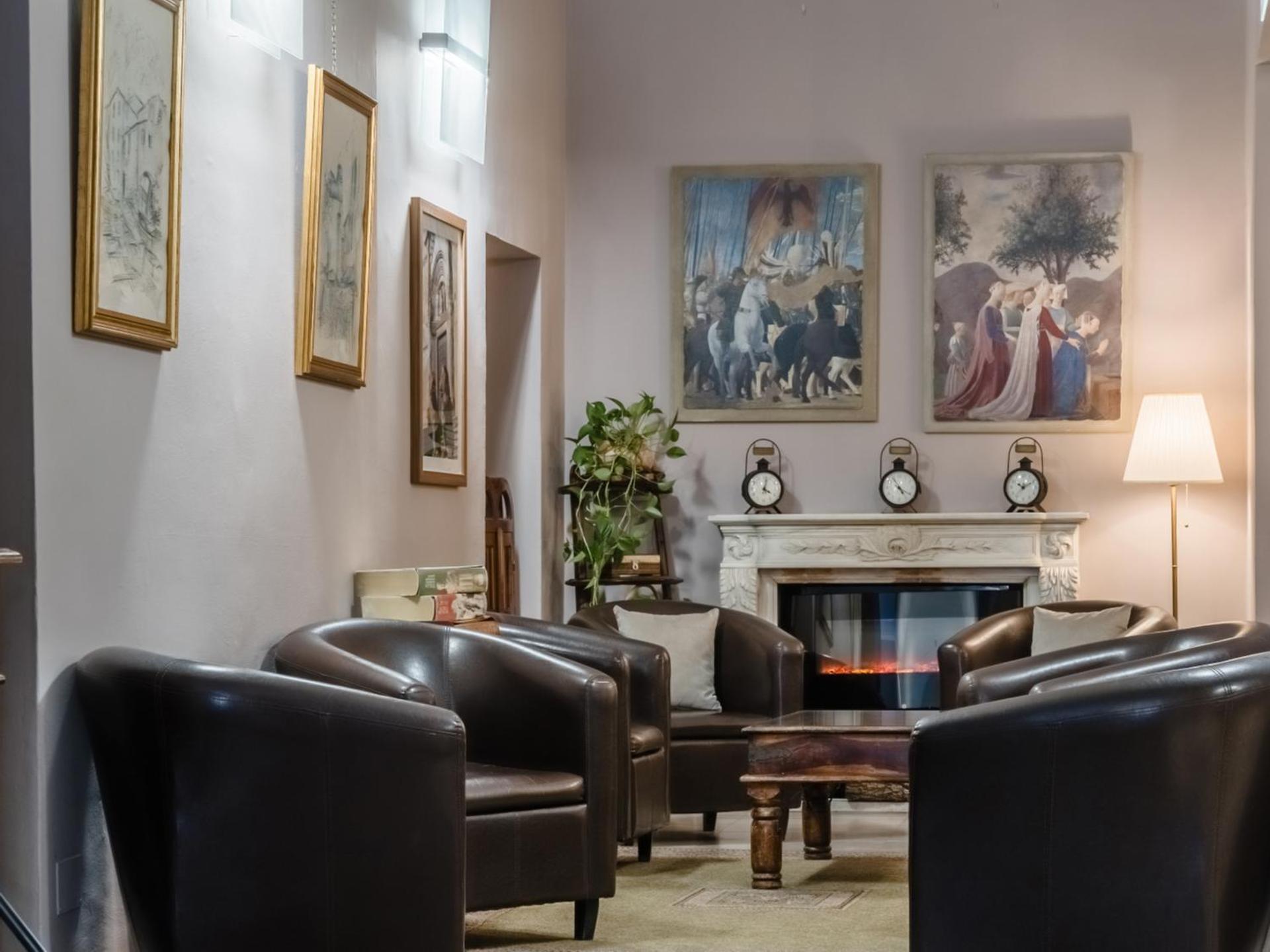 Vogue Hotel Arezzo - Photo 29