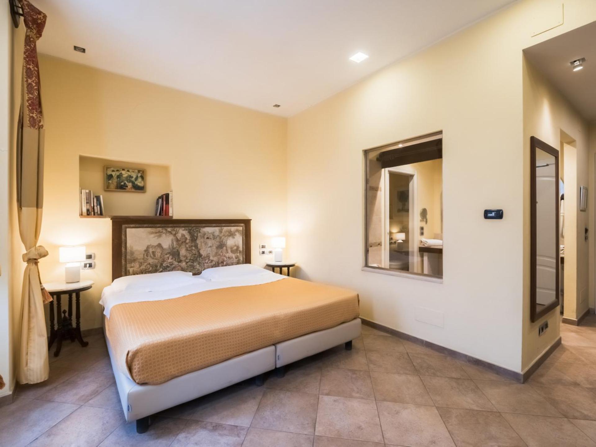 Vogue Hotel Arezzo - Photo 34