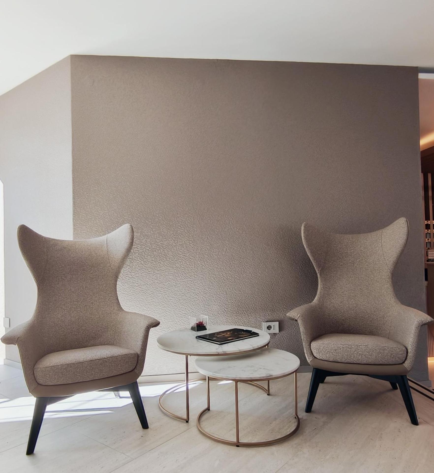 Vittoria Parc Hotel - Photo 25