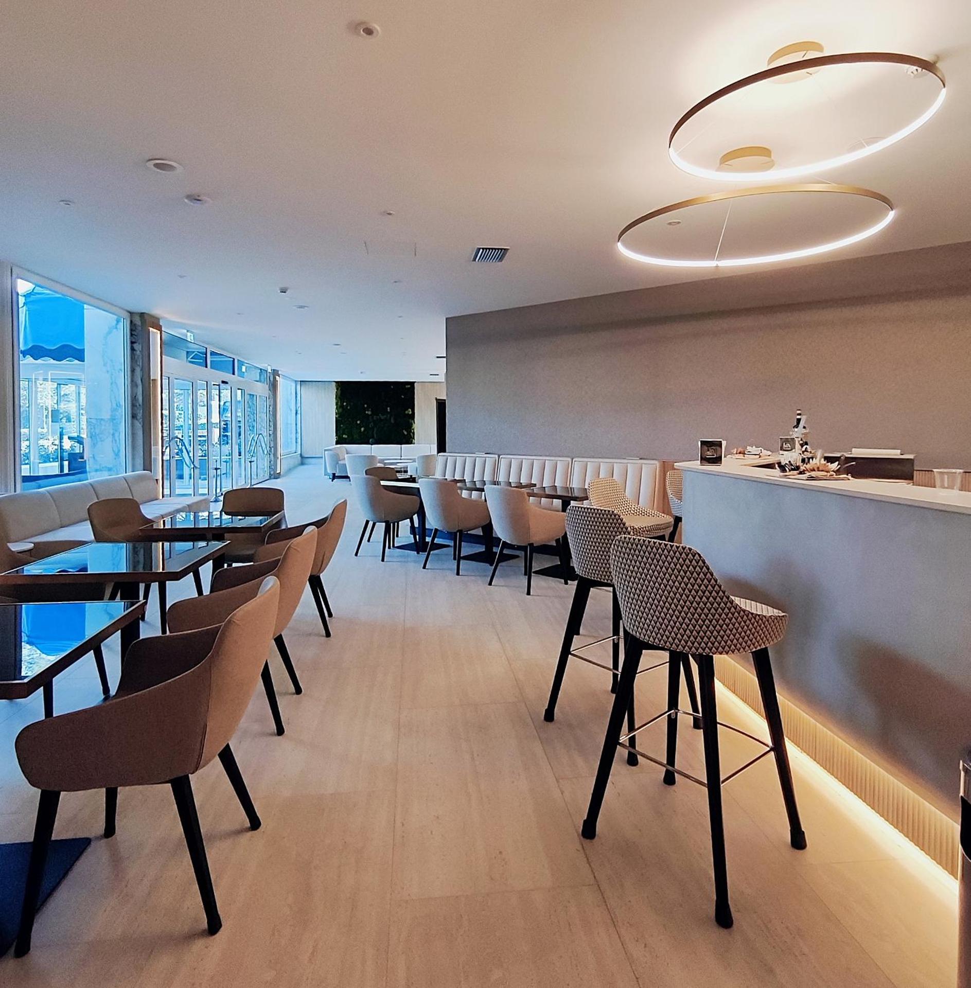 Vittoria Parc Hotel - Photo 31