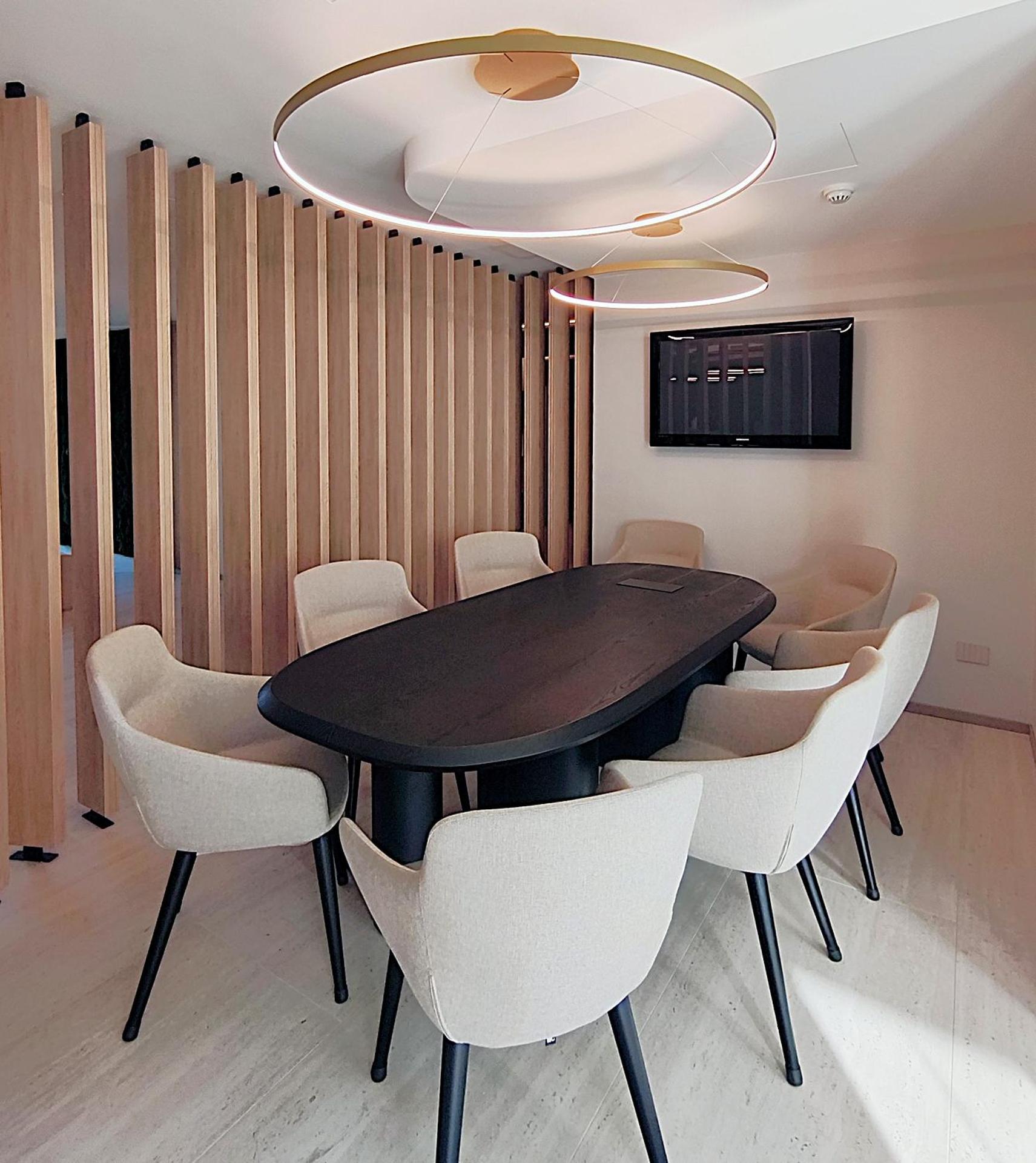 Vittoria Parc Hotel - Photo 18