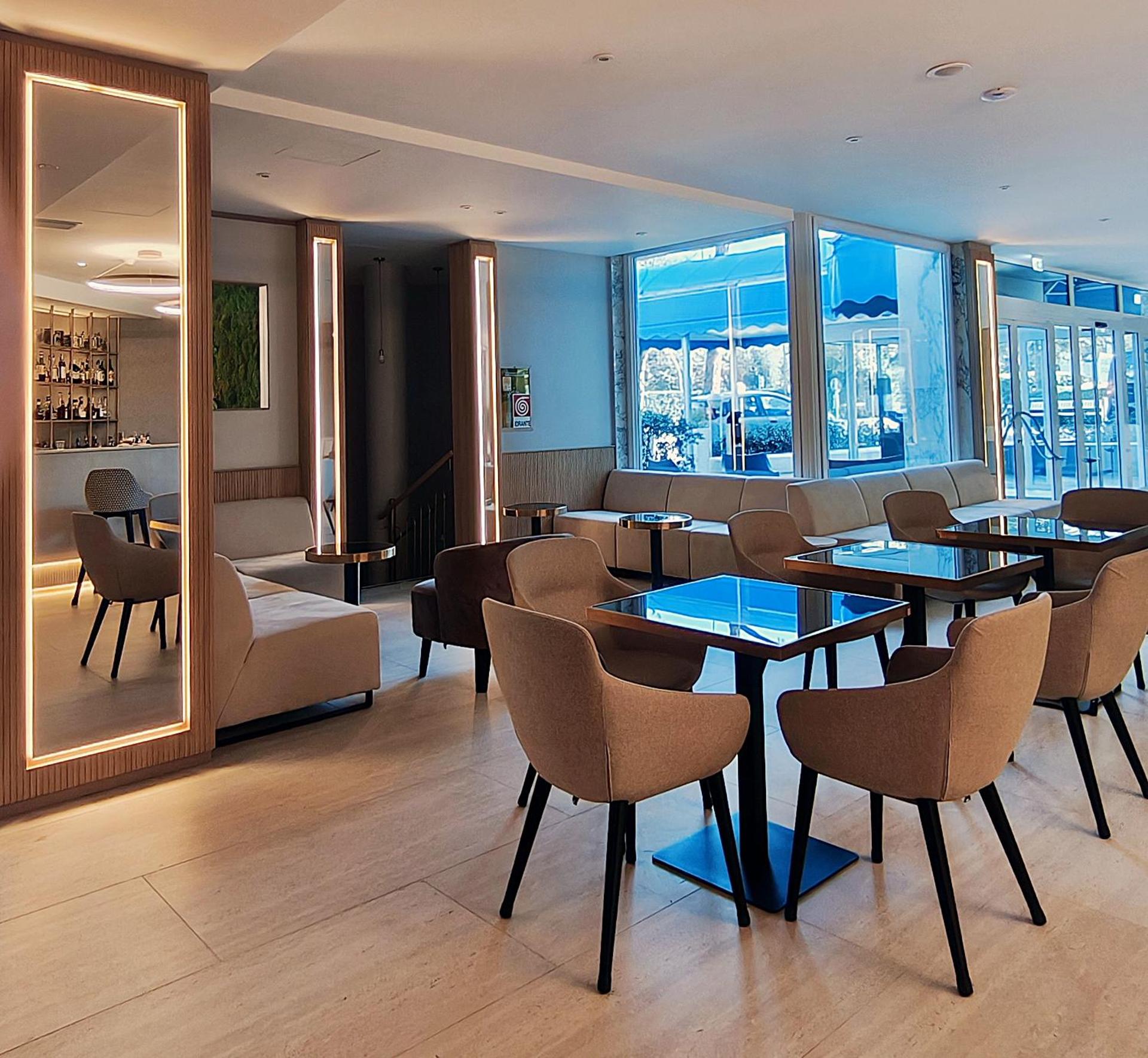 Vittoria Parc Hotel - Photo 30