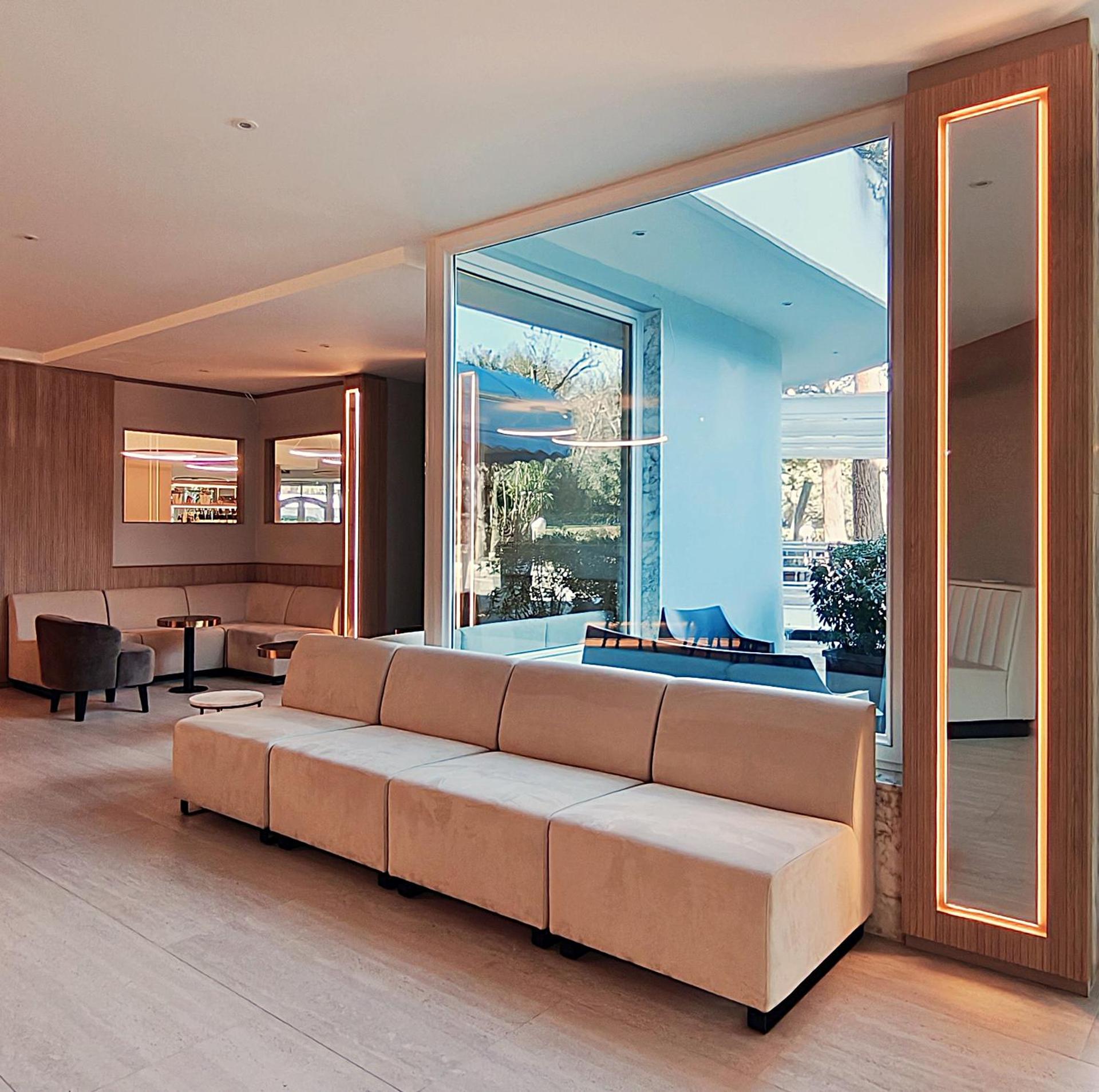 Vittoria Parc Hotel - Photo 28