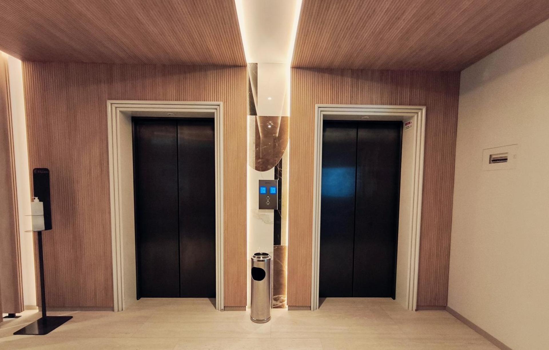 Vittoria Parc Hotel - Photo 34