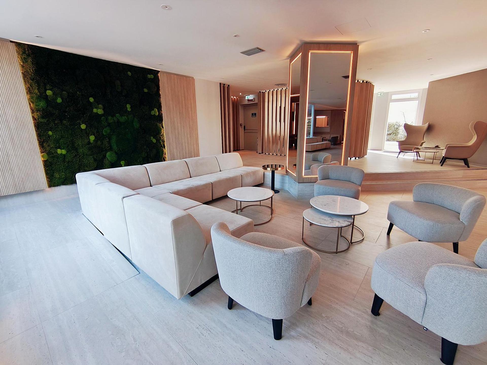 Vittoria Parc Hotel - Photo 35