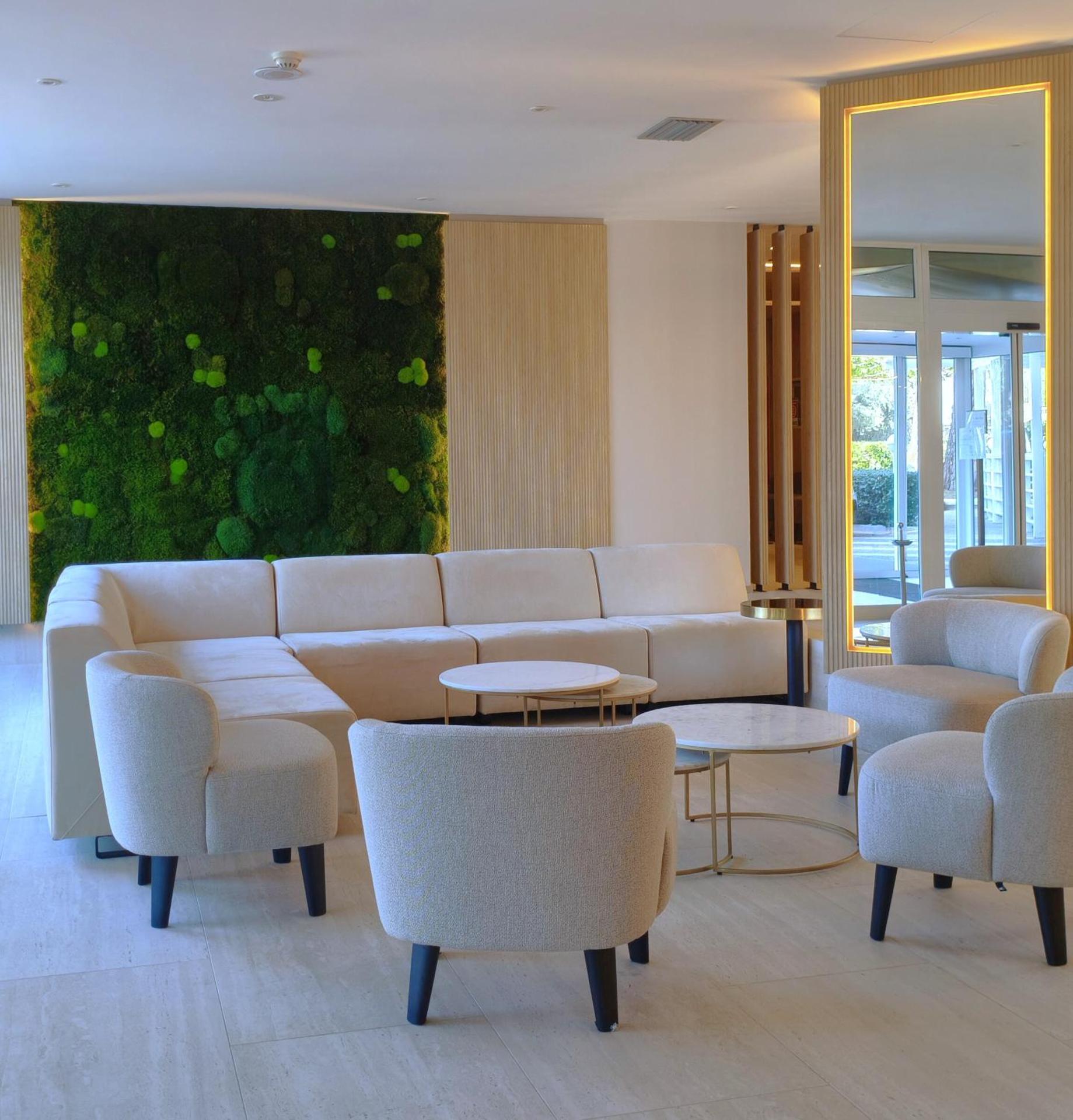 Vittoria Parc Hotel - Photo 32