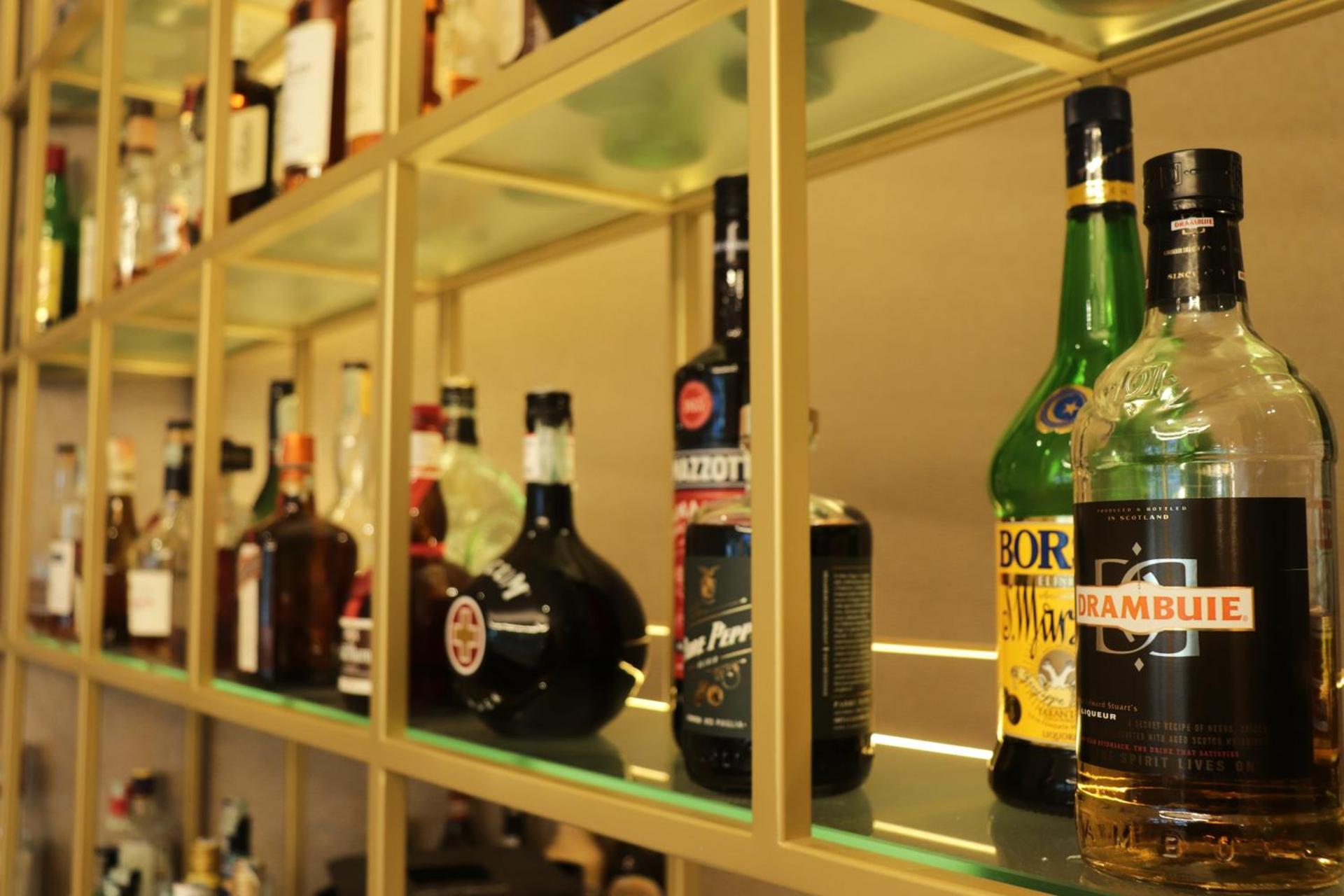 Vittoria Parc Hotel - Photo 20