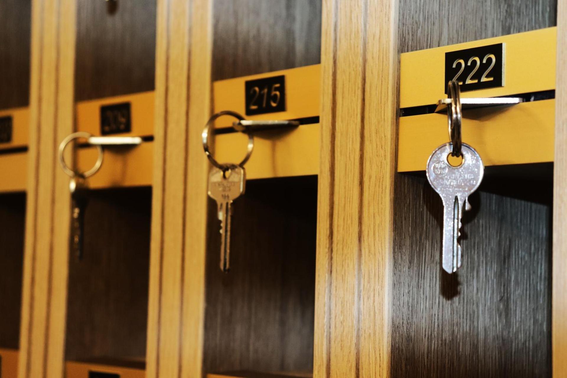 Vittoria Parc Hotel - Photo 19