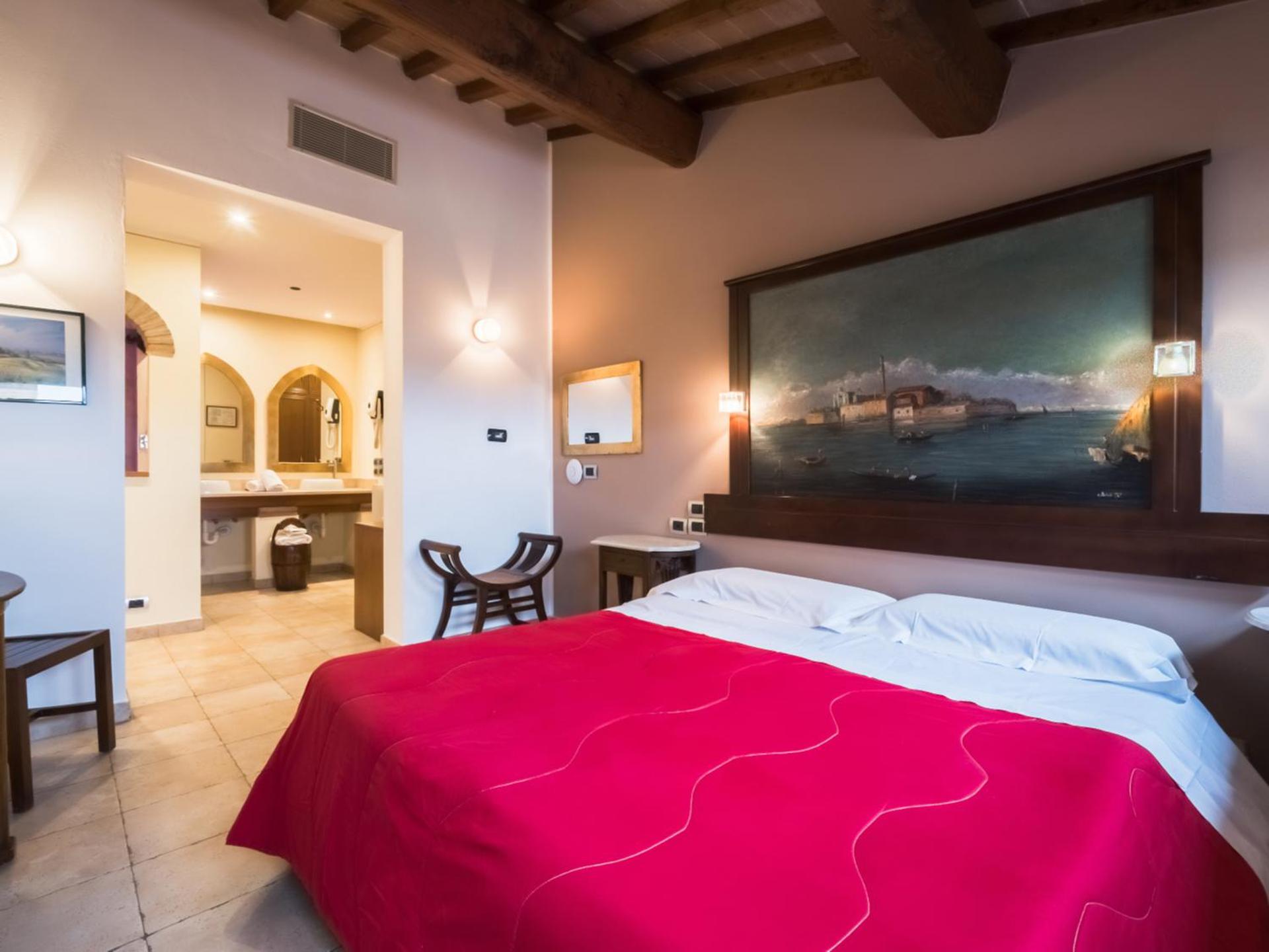 Vogue Hotel Arezzo - Photo 33