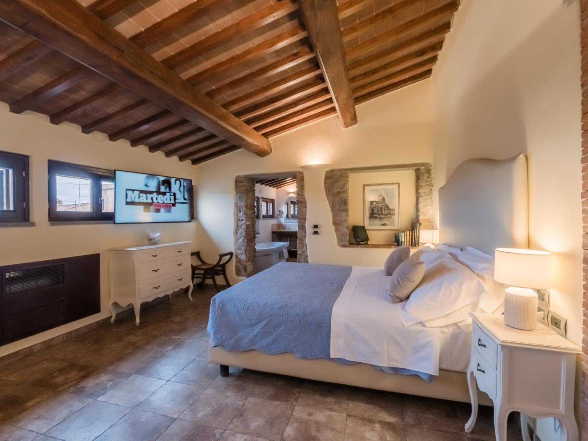 Vogue Hotel Arezzo - Photo 38