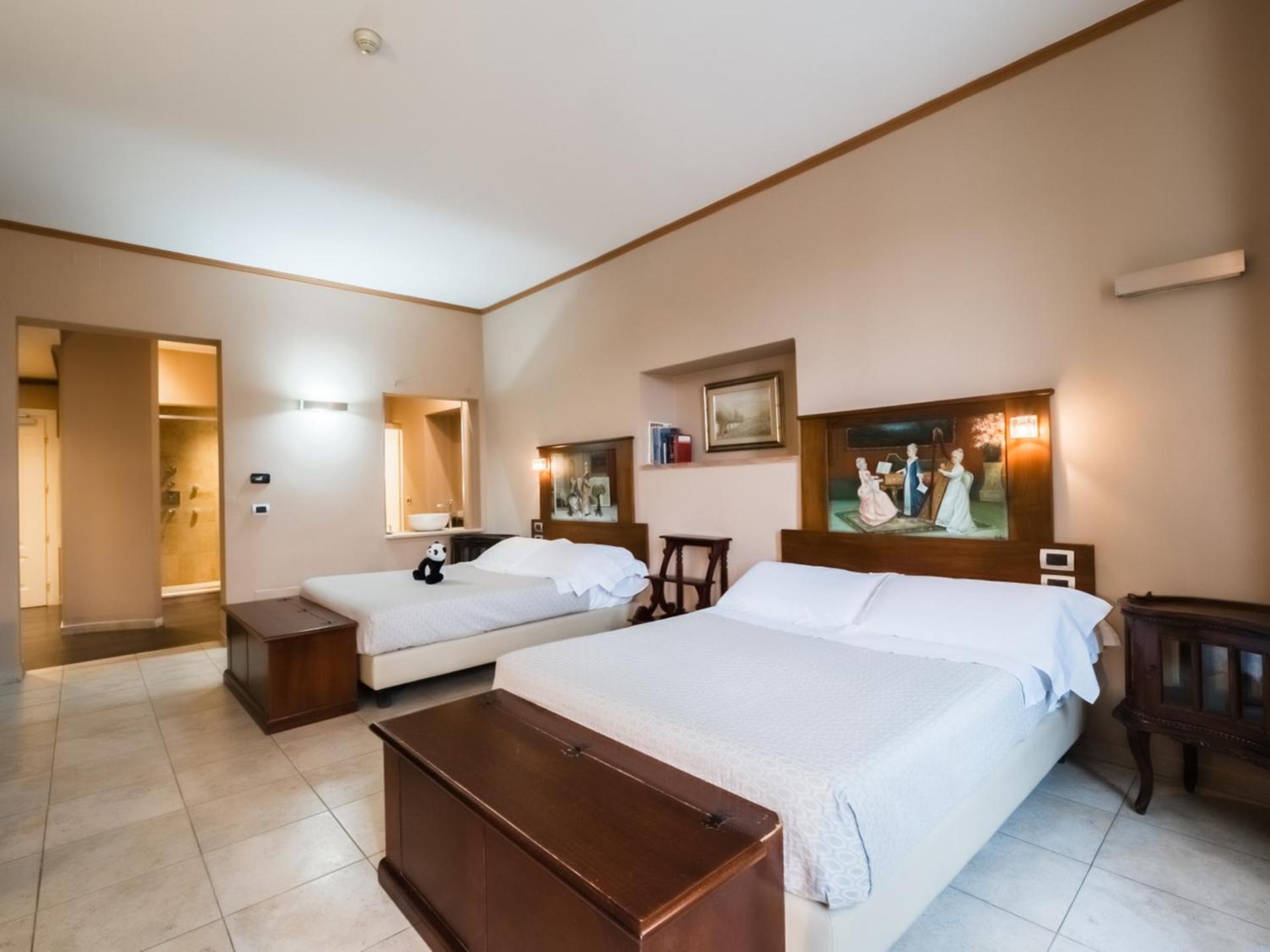 Vogue Hotel Arezzo - Photo 52