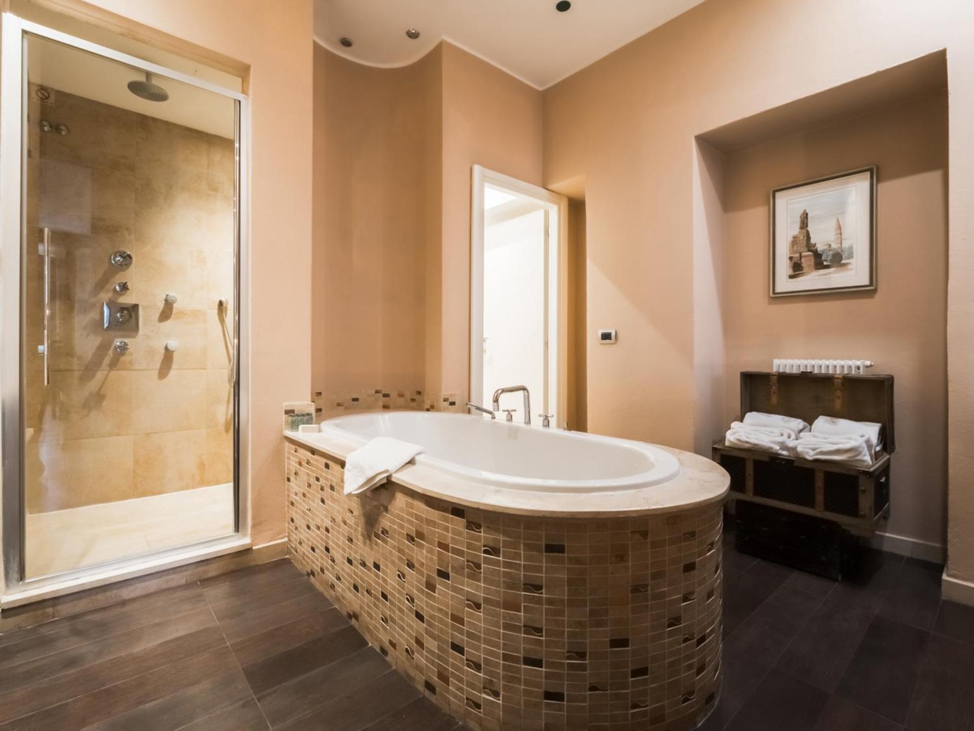 Vogue Hotel Arezzo - Photo 54