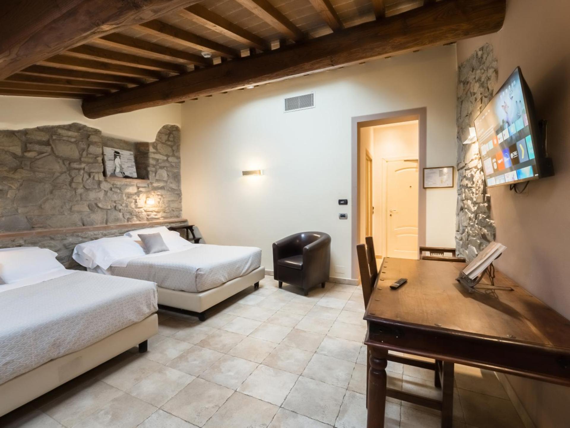 Vogue Hotel Arezzo - Photo 53