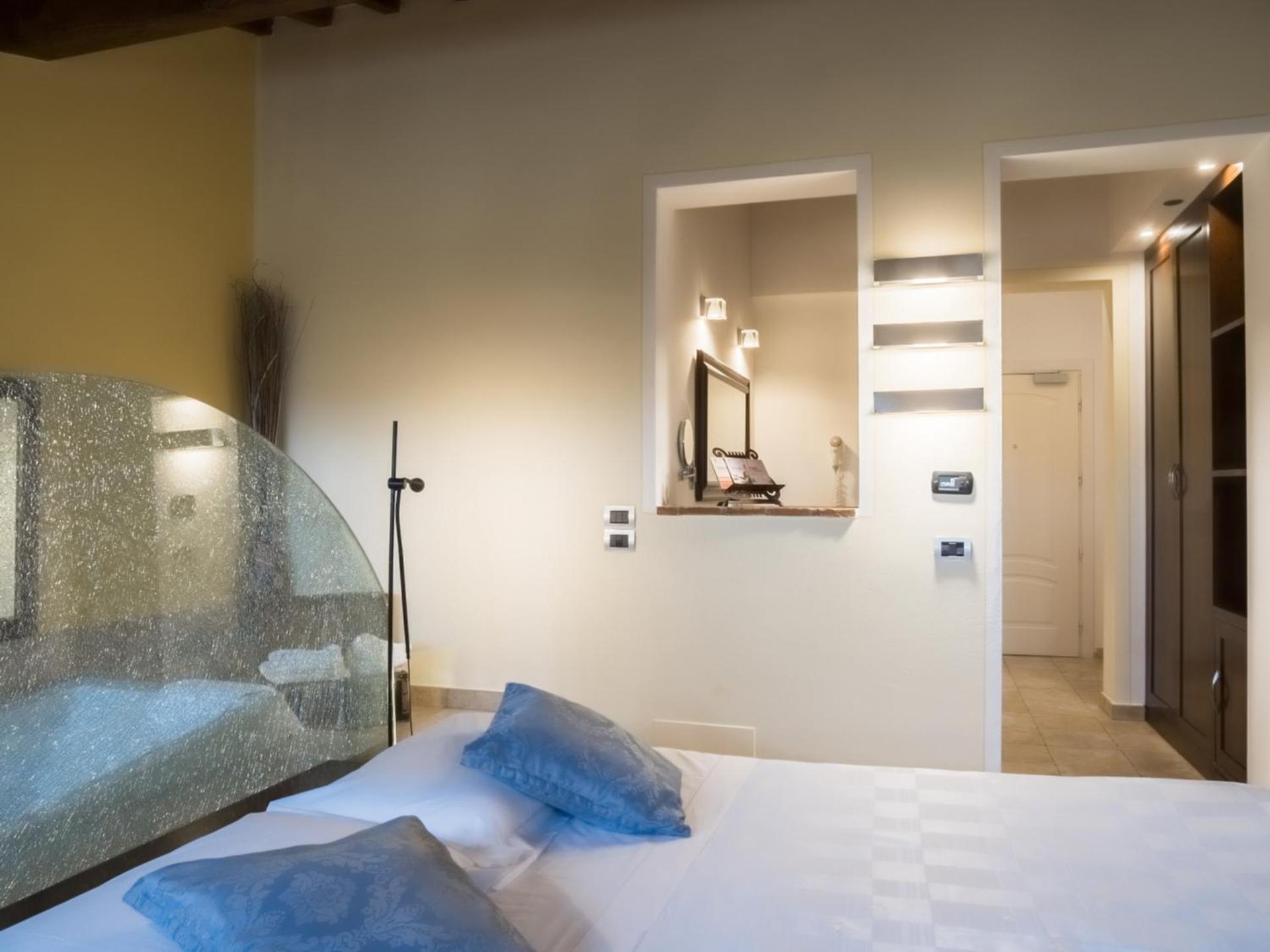 Vogue Hotel Arezzo - Photo 56