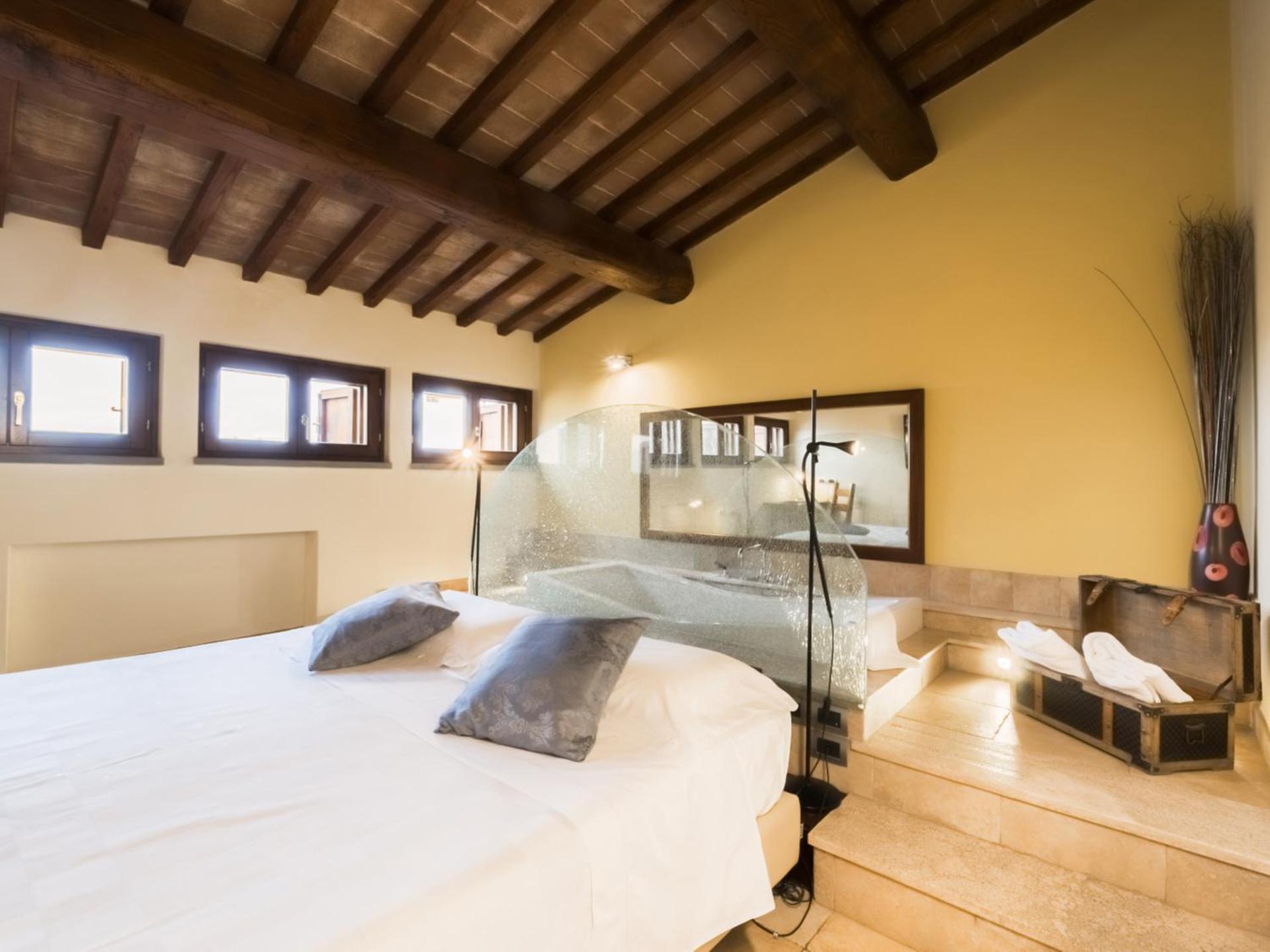 Vogue Hotel Arezzo - Photo 4