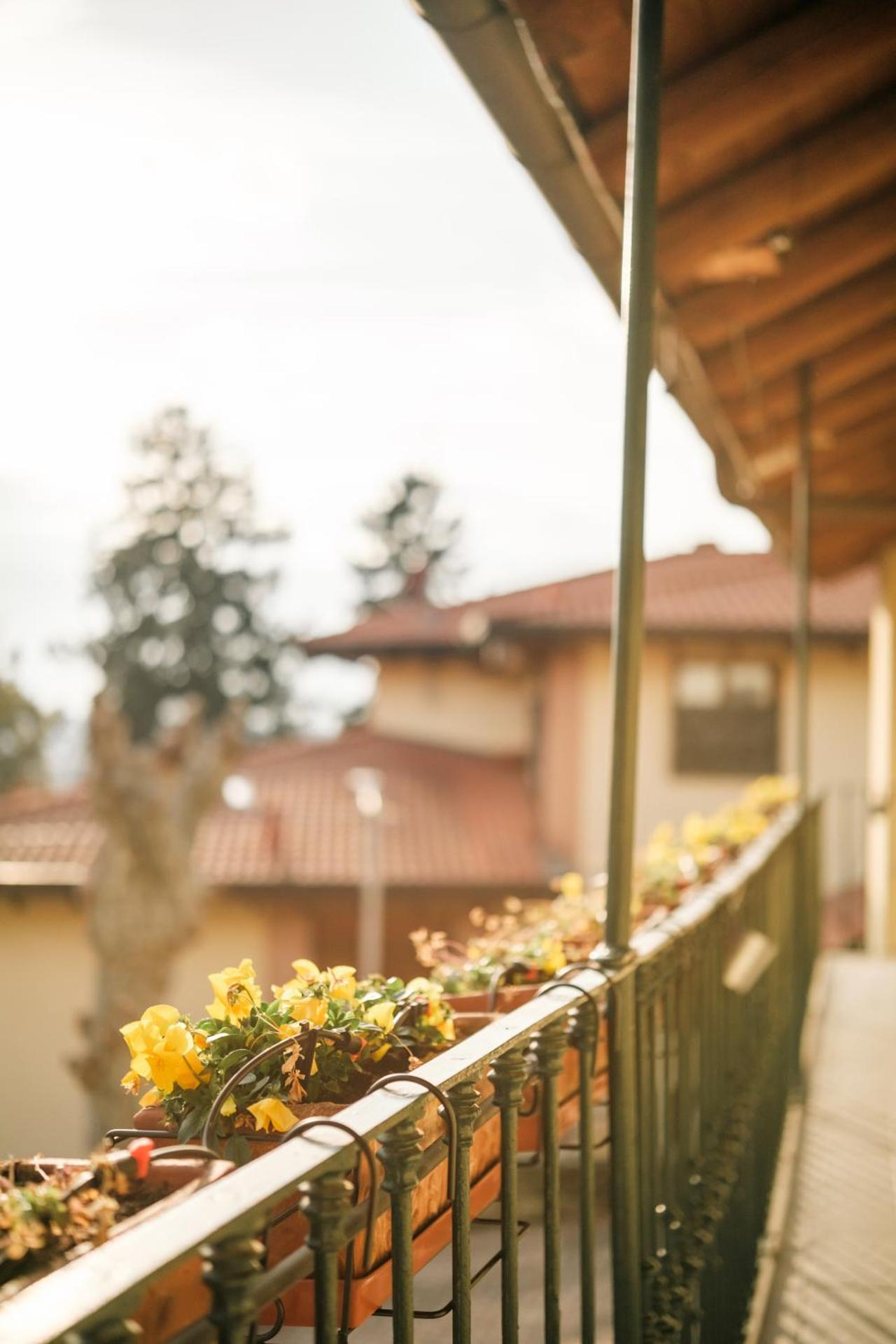 Hotel Locanda dell'Oca Bianca - Photo 28