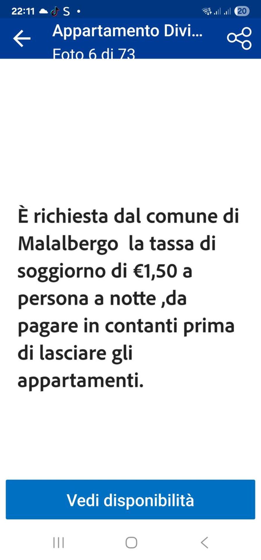 Appartamento Divino Superior - Photo 19