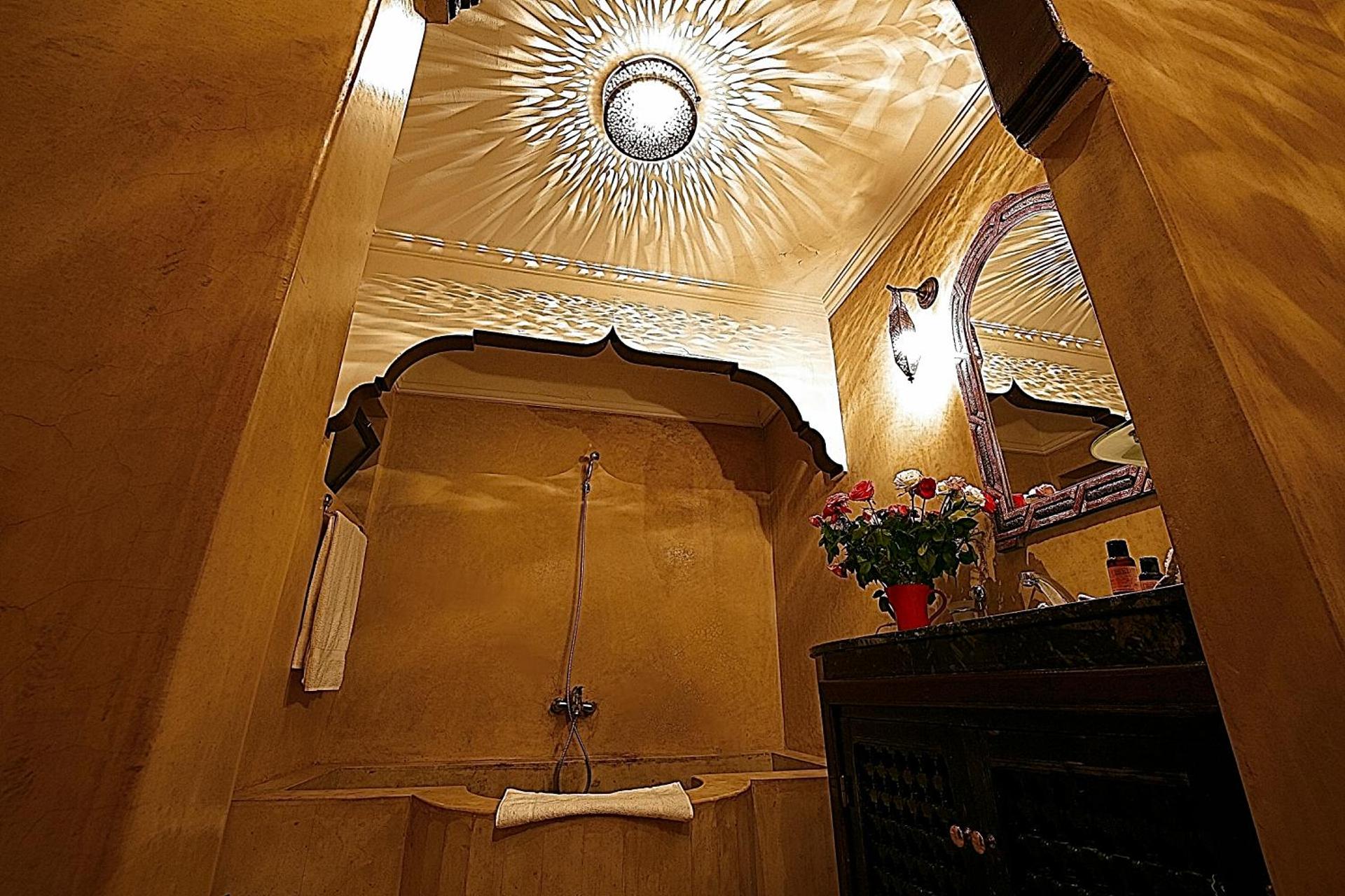 Riad Mille Et Une Nuits - Photo 95