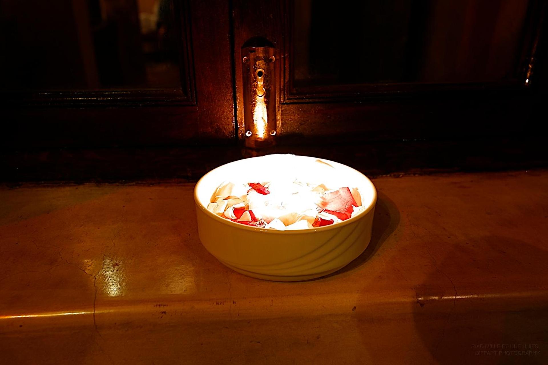 Riad Mille Et Une Nuits - Photo 99