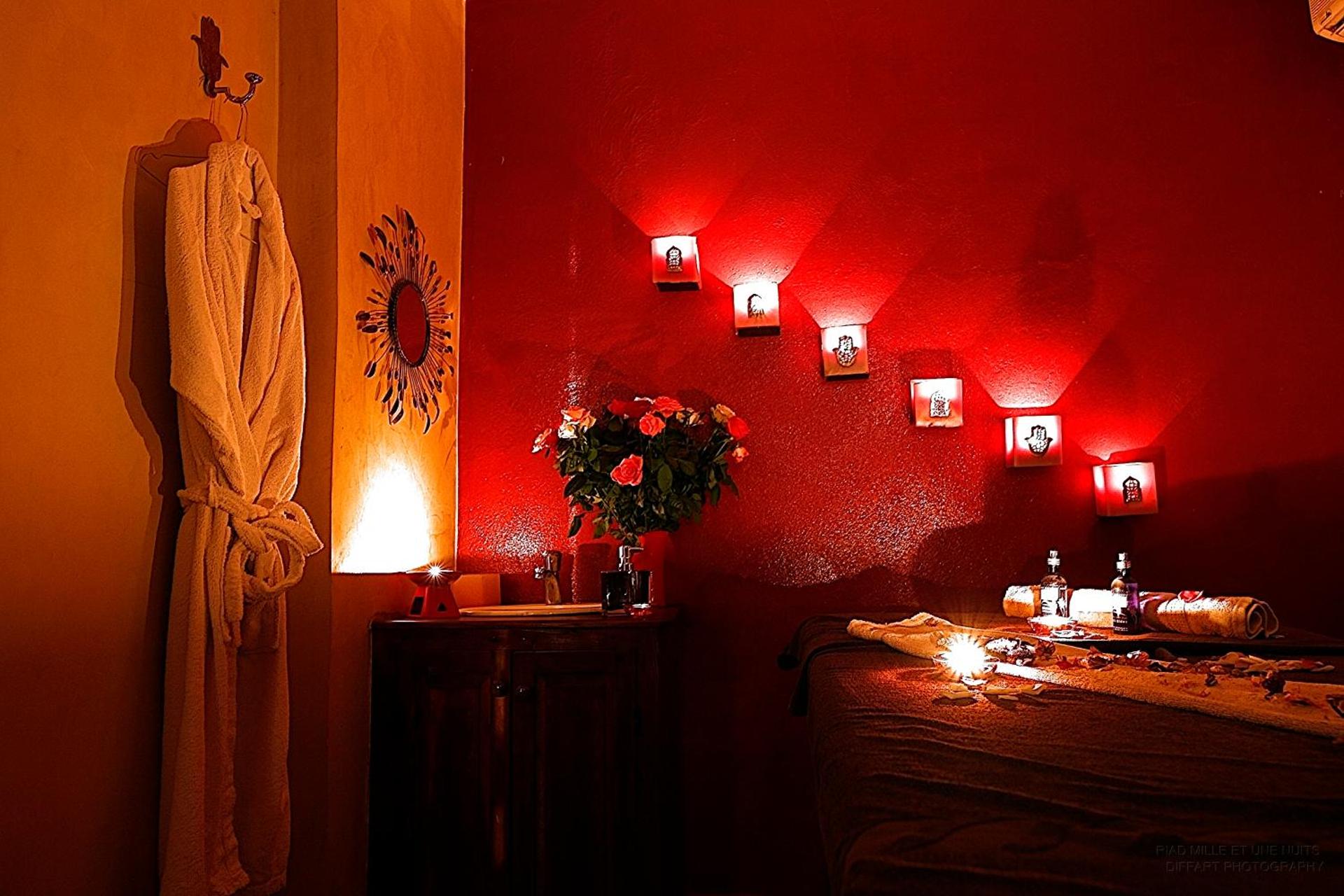 Riad Mille Et Une Nuits - Photo 108