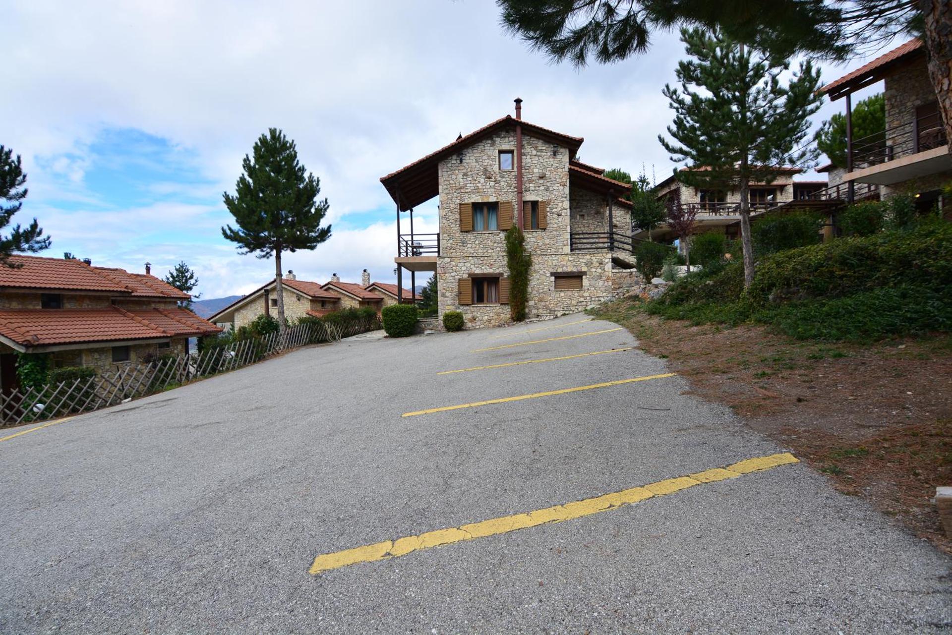 Georgio's V Chalet Kalavrita - Photo 168