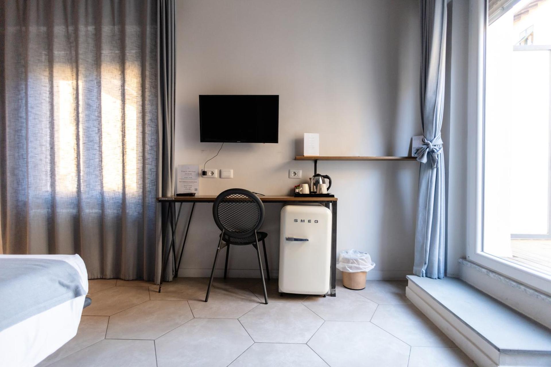 Hotel Stella Del Mare - Photo 46