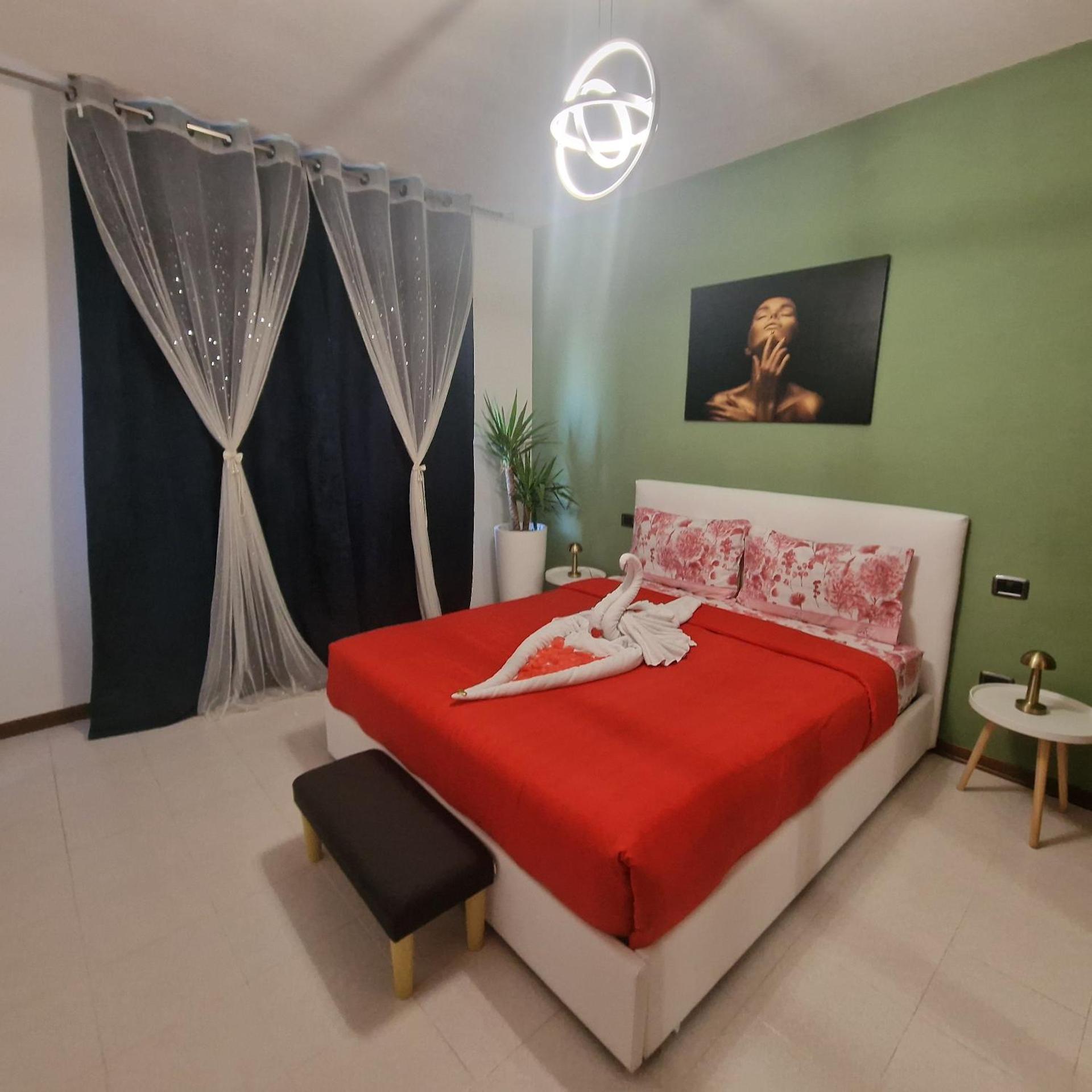 Appartamento Divino Superior - Photo 24