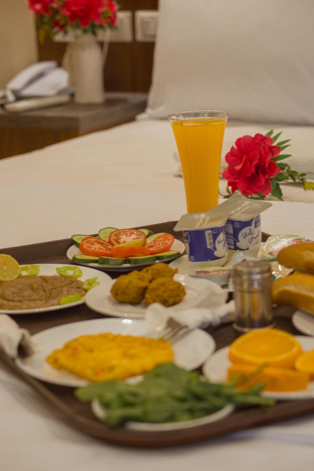 Piazza del Parco Hotel - Downtown,Cairo - Photo 15