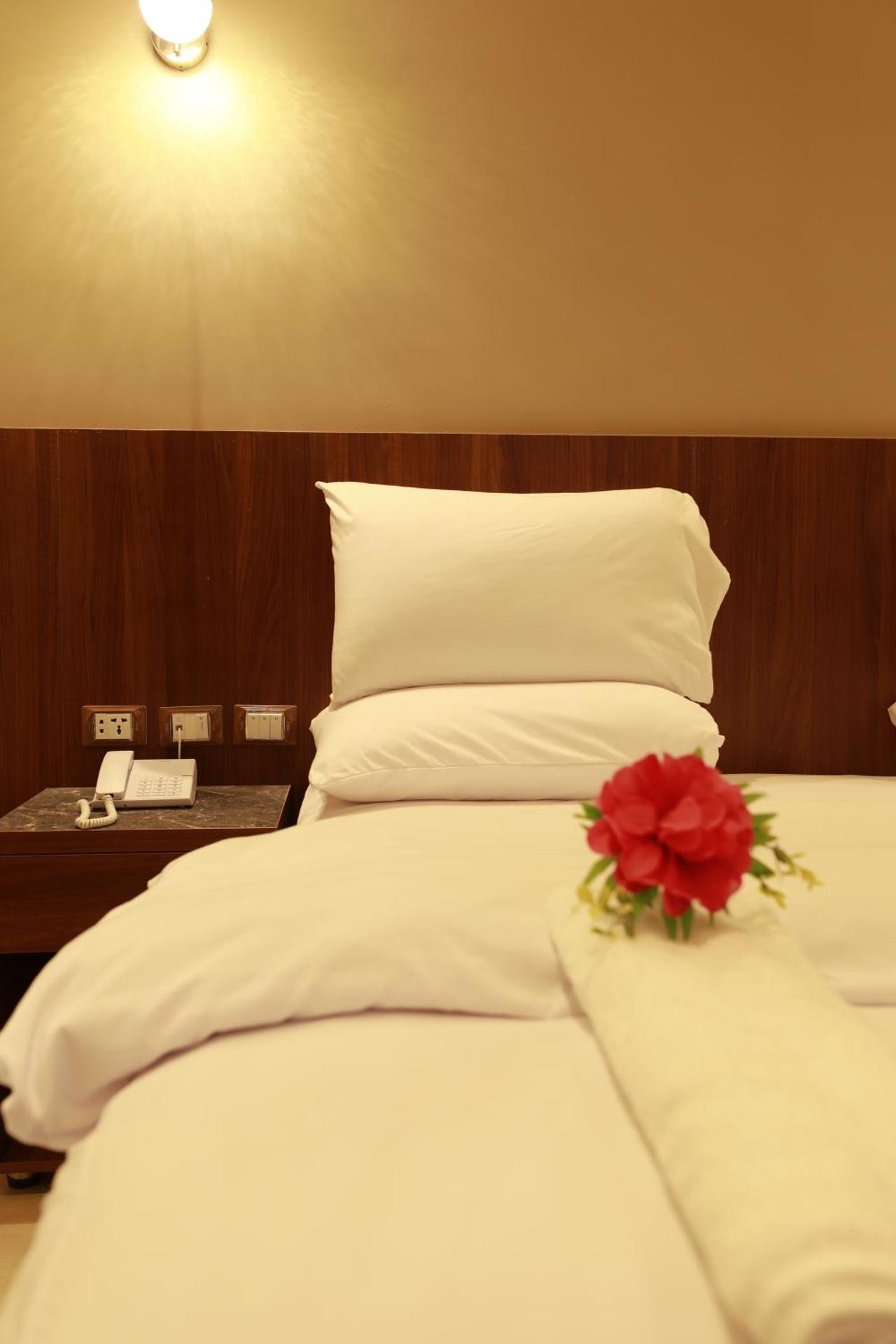 Piazza del Parco Hotel - Downtown,Cairo - Photo 20