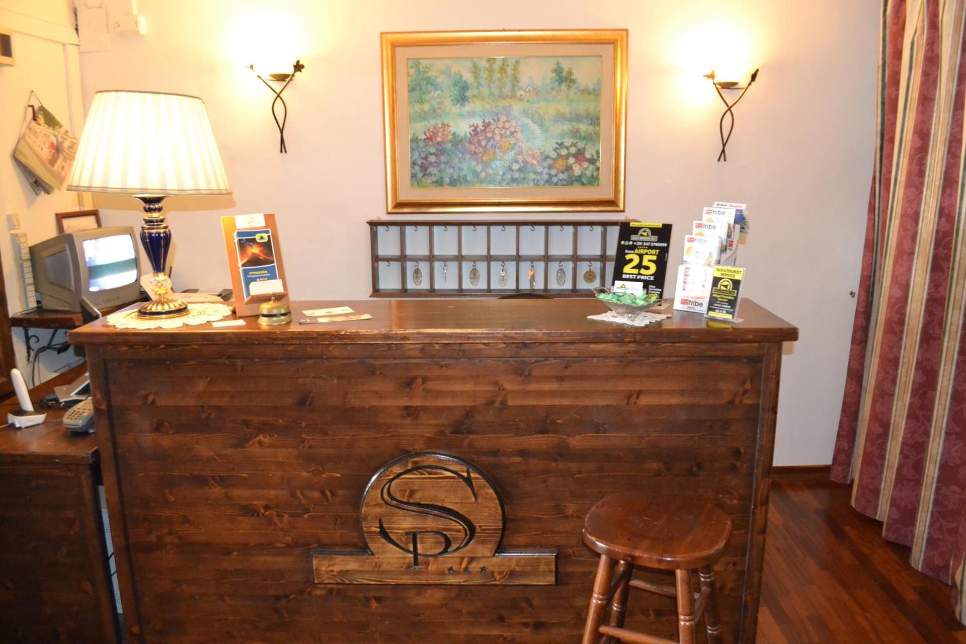 Stesicorea Palace - Photo 40