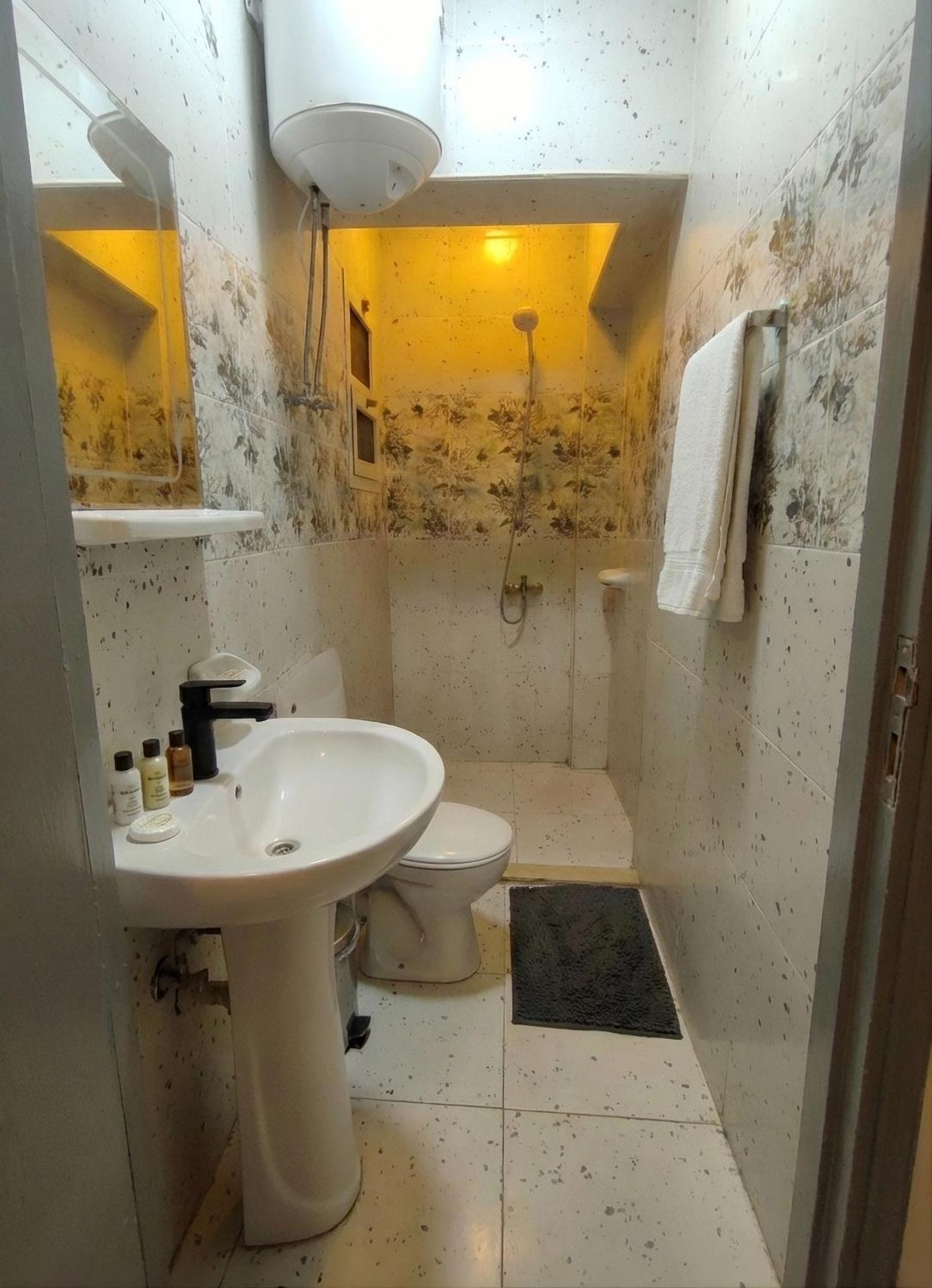 Piazza del Parco Hotel - Downtown,Cairo - Photo 17