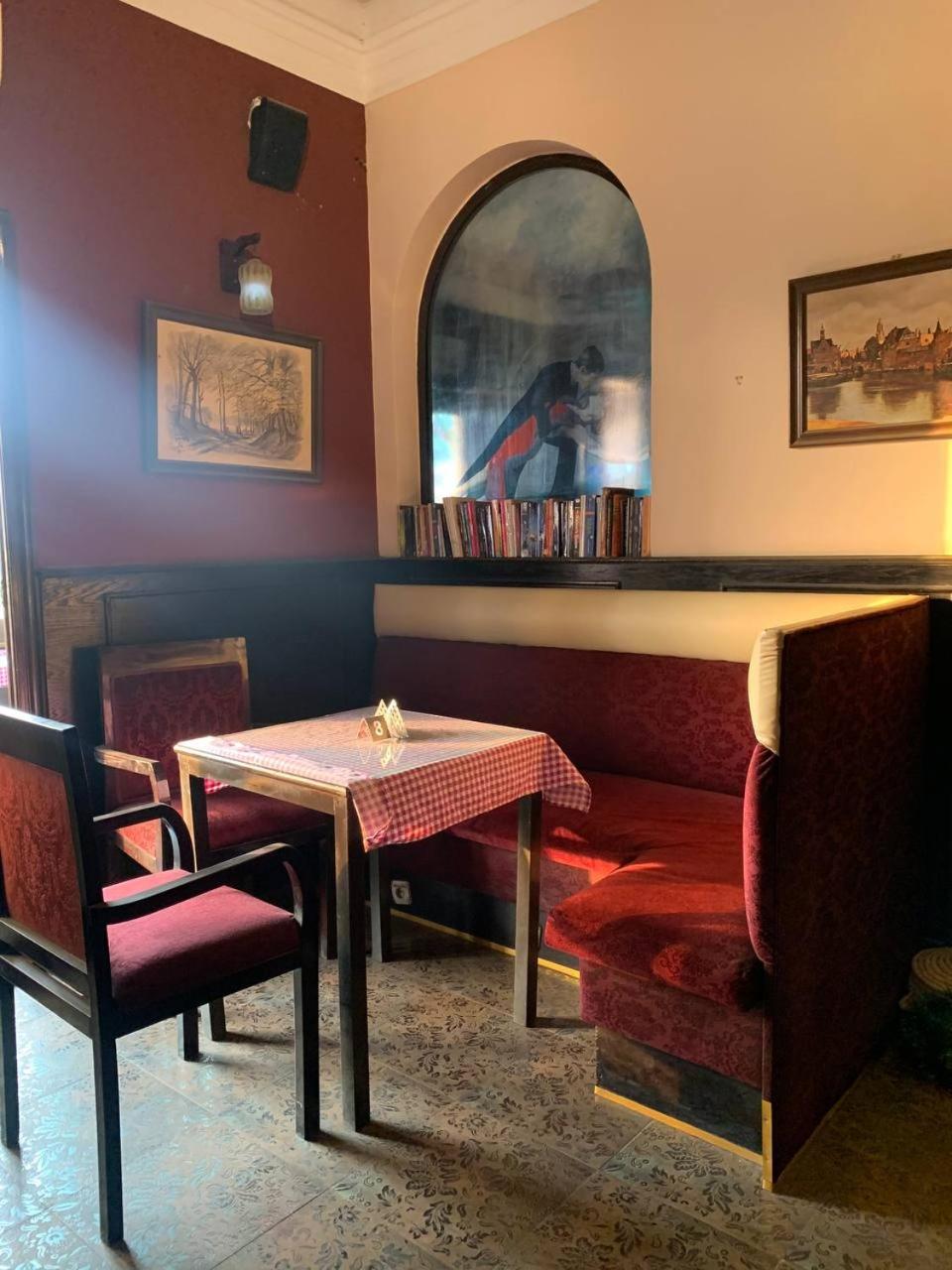 Garden City Tahrir House - Photo 11