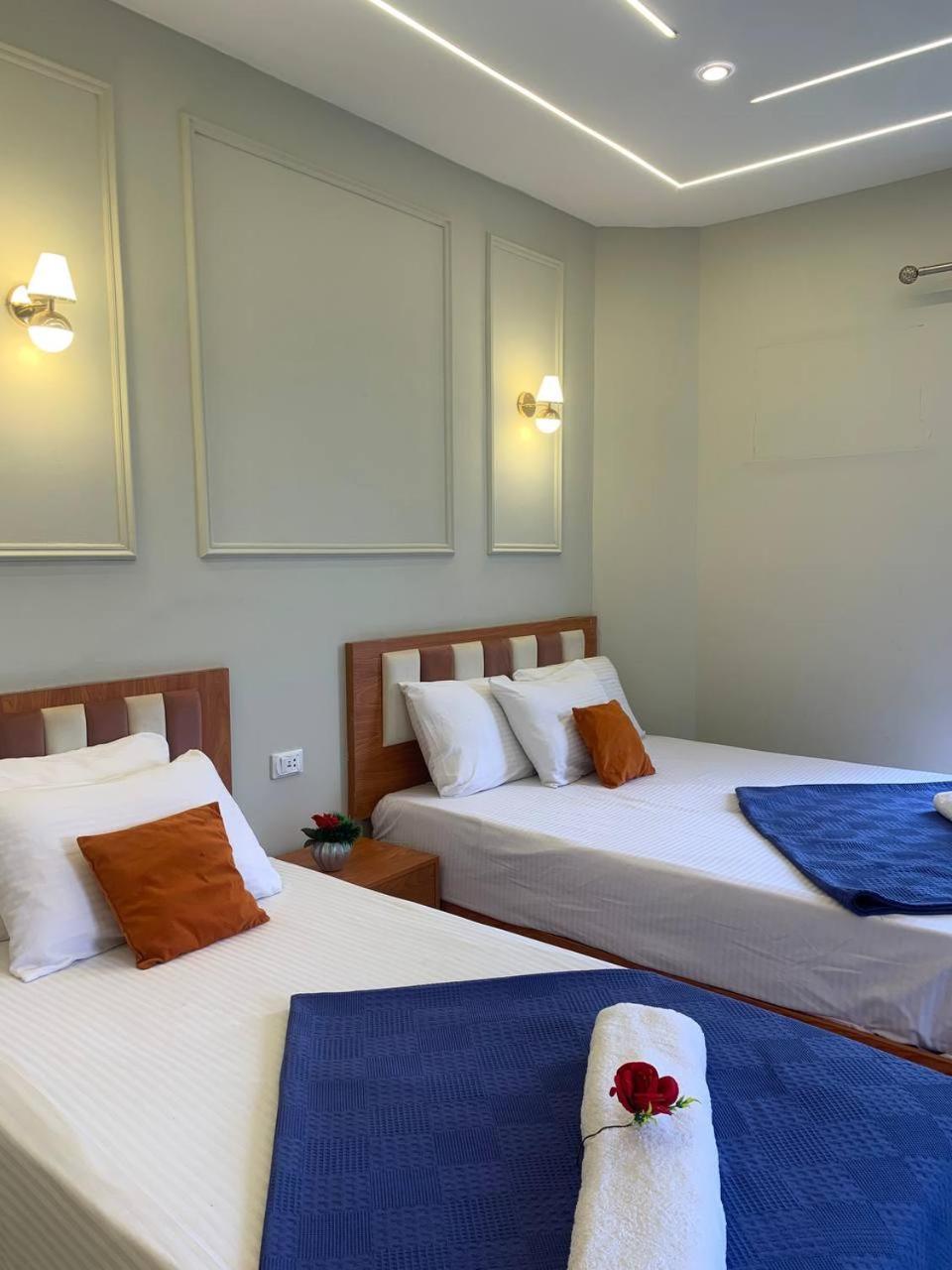 Garden City Tahrir House - Photo 2