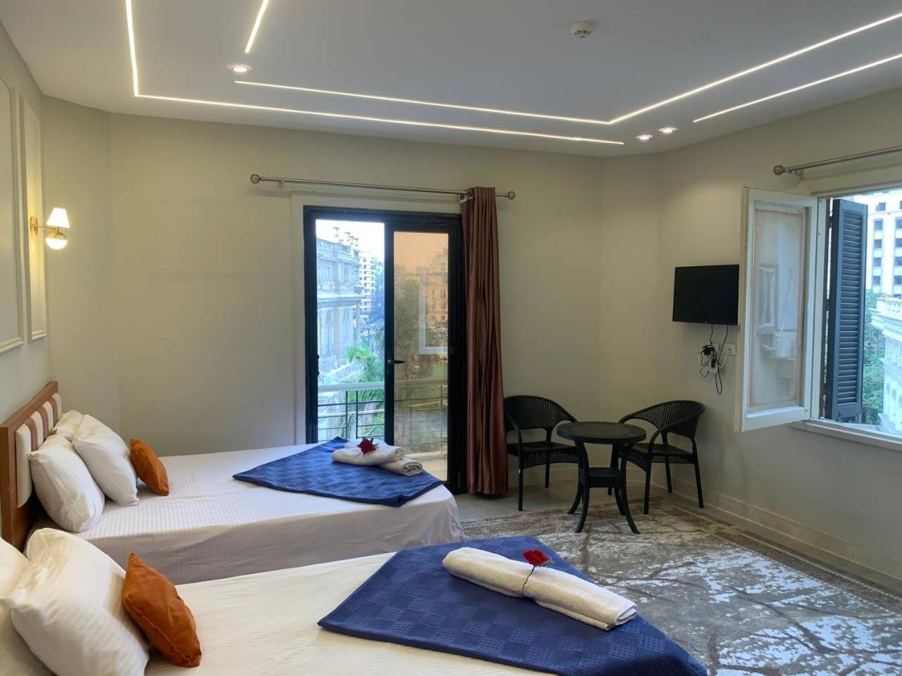 Garden City Tahrir House - Photo 27