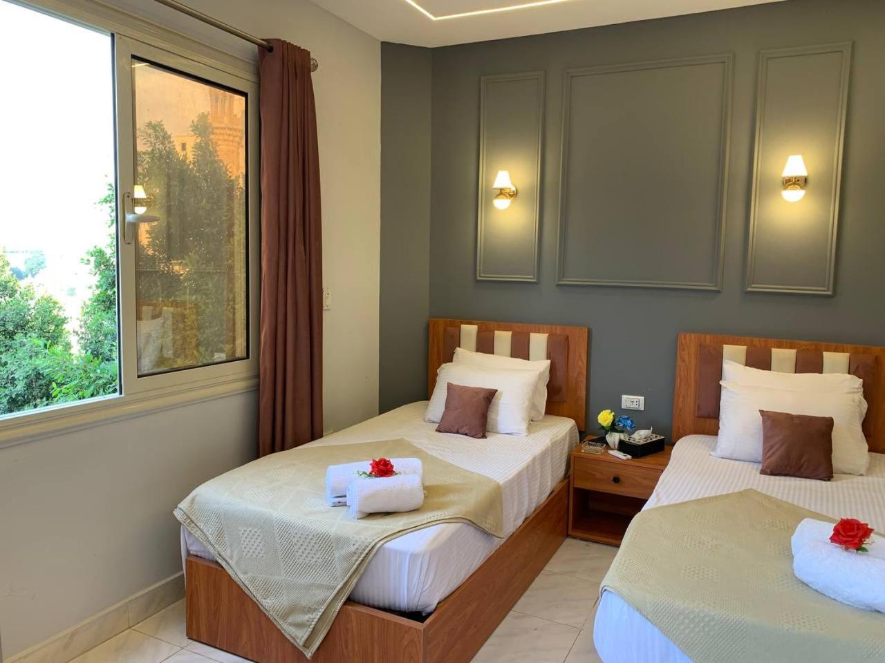 Garden City Tahrir House - Photo 15