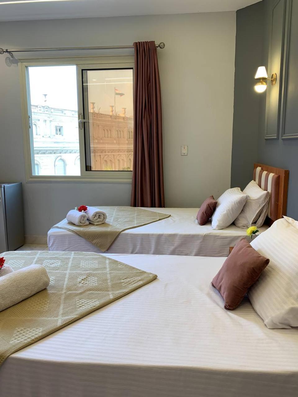 Garden City Tahrir House - Photo 16