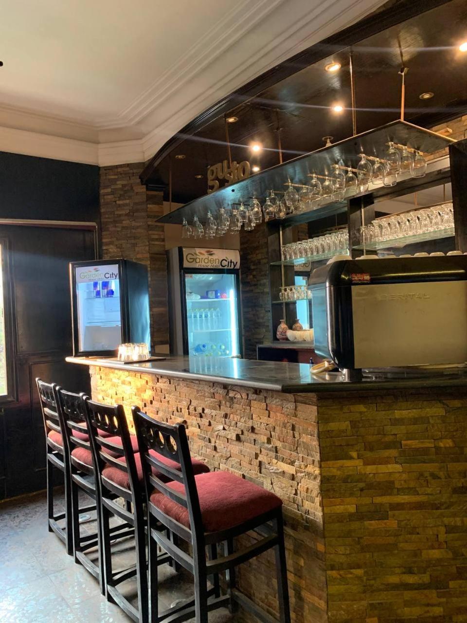 Garden City Tahrir House - Photo 9