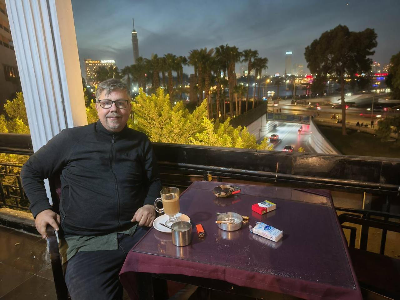 Garden City Tahrir House - Photo 19