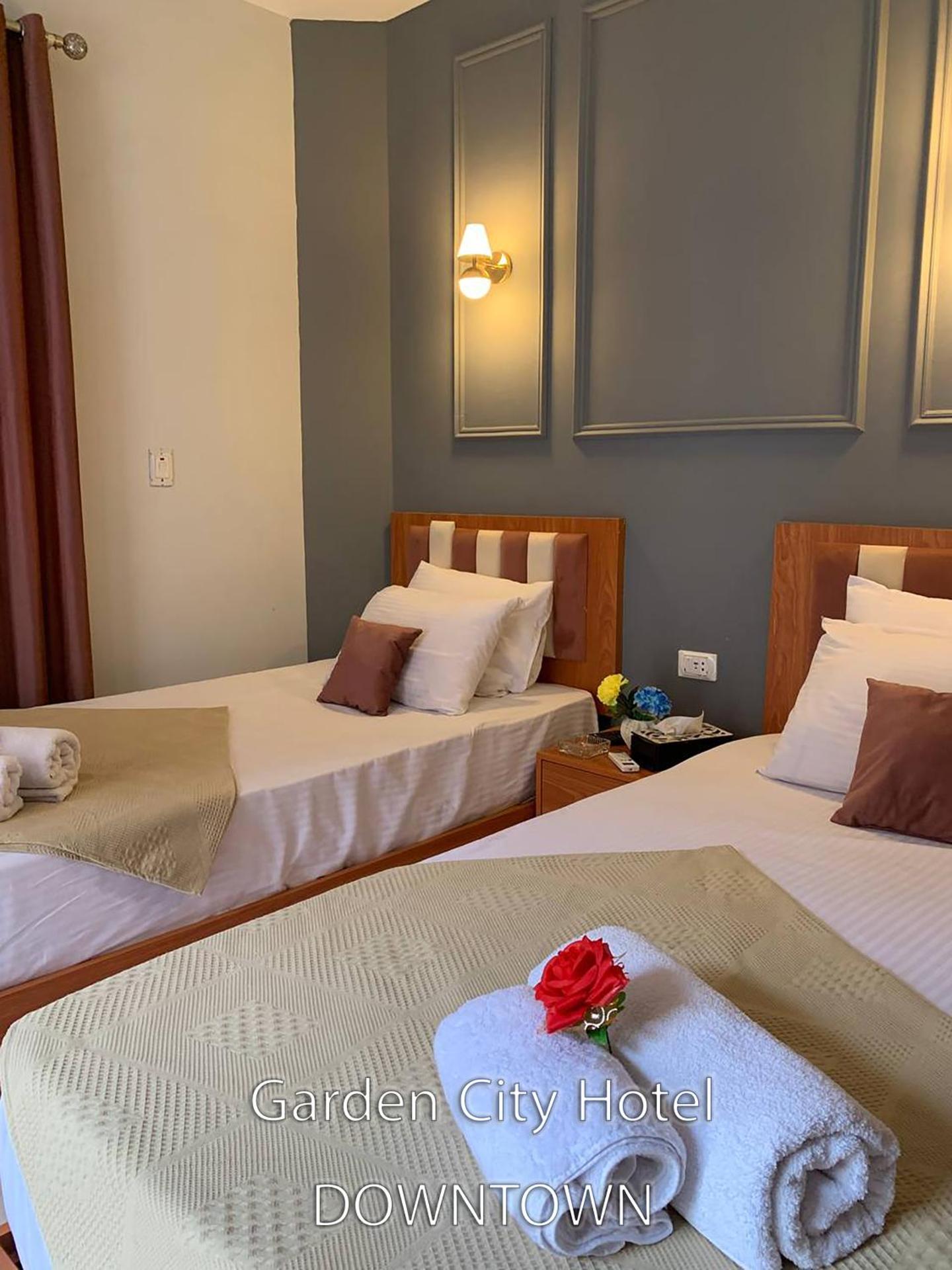 Garden City Tahrir House - Photo 29