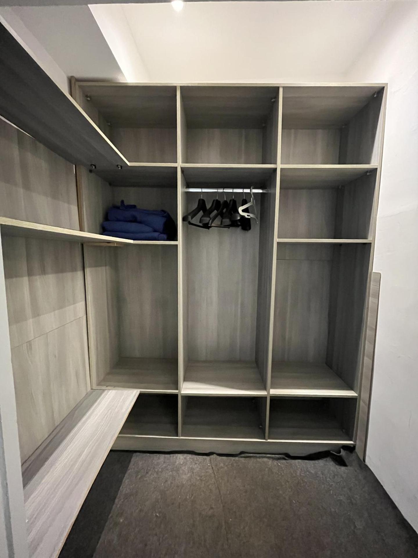 Piazza del Parco Hotel - Downtown,Cairo - Photo 9