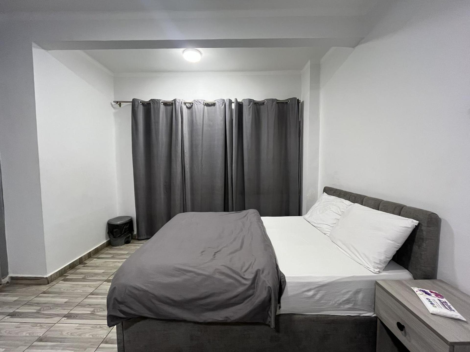 Piazza del Parco Hotel - Downtown,Cairo - Photo 2