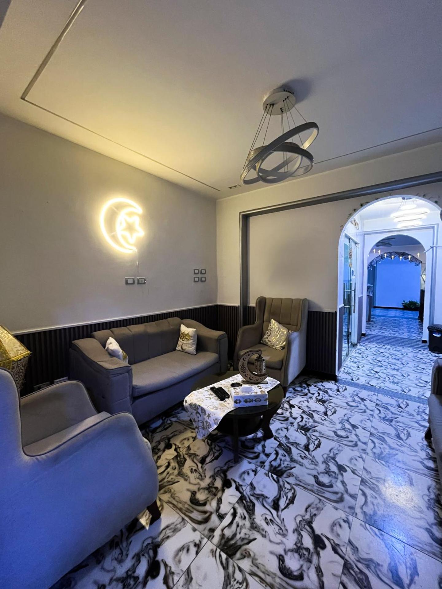 Piazza del Parco Hotel - Downtown,Cairo - Photo 22