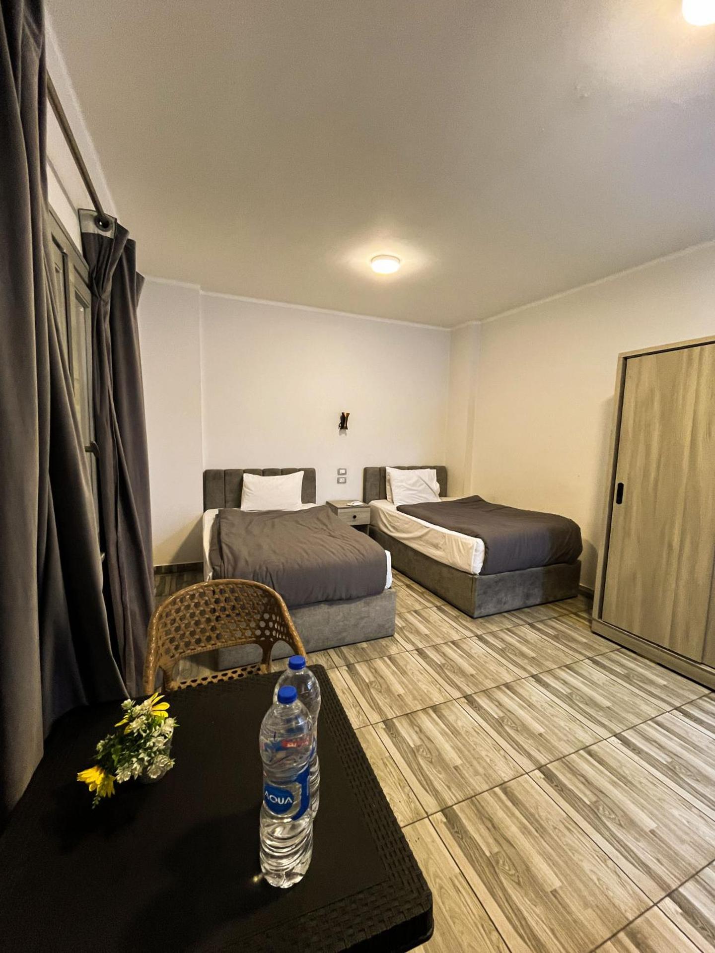 Piazza del Parco Hotel - Downtown,Cairo - Photo 27